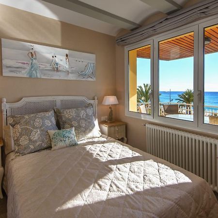 Apartamento Marina Λορέτ Ντε Μαρ Δωμάτιο φωτογραφία