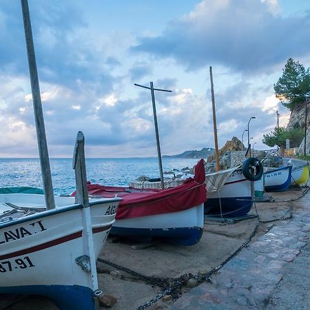 Apartamento Marina Λορέτ Ντε Μαρ Εξωτερικό φωτογραφία