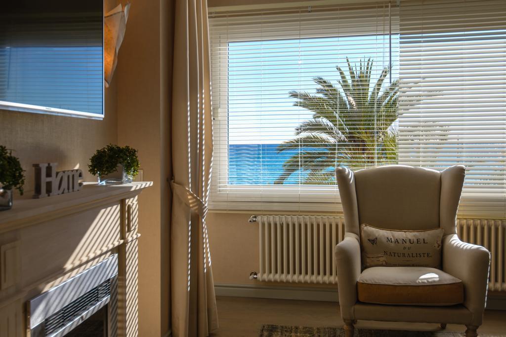 Apartamento Marina Λορέτ Ντε Μαρ Δωμάτιο φωτογραφία