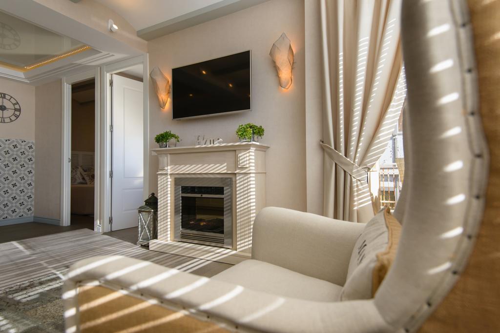 Apartamento Marina Λορέτ Ντε Μαρ Δωμάτιο φωτογραφία