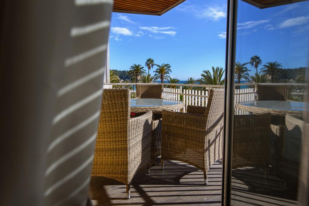 Apartamento Marina Λορέτ Ντε Μαρ Δωμάτιο φωτογραφία