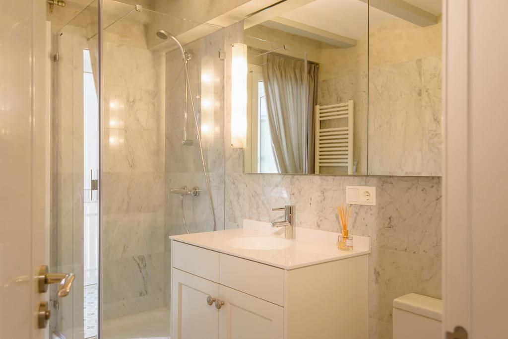 Apartamento Marina Λορέτ Ντε Μαρ Δωμάτιο φωτογραφία