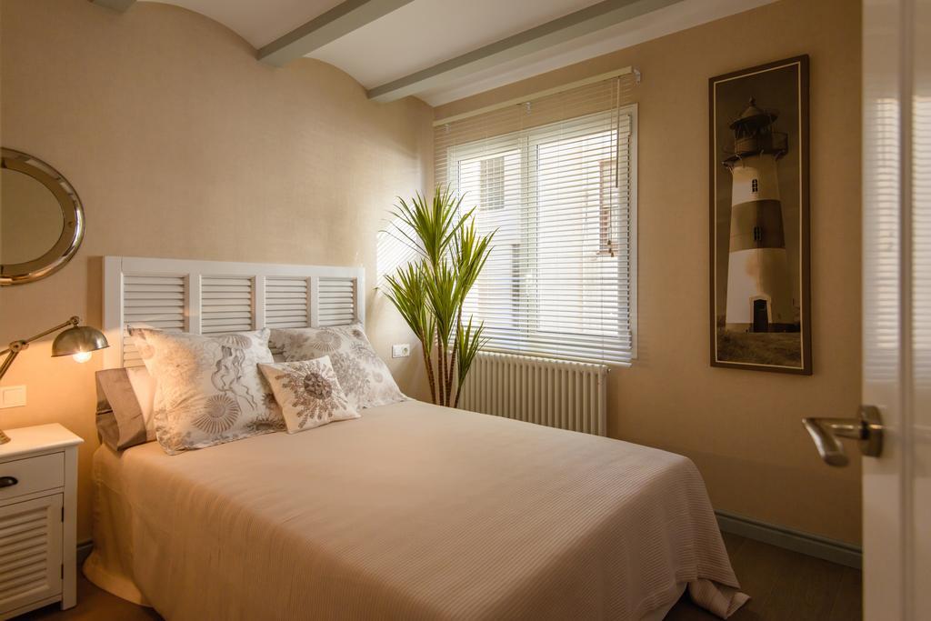 Apartamento Marina Λορέτ Ντε Μαρ Δωμάτιο φωτογραφία